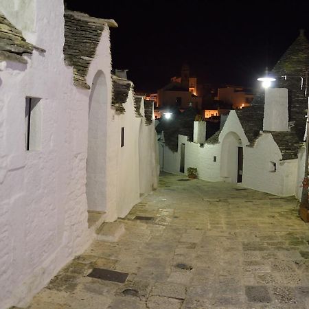 Trulli Casa Alberobello Villa Ngoại thất bức ảnh