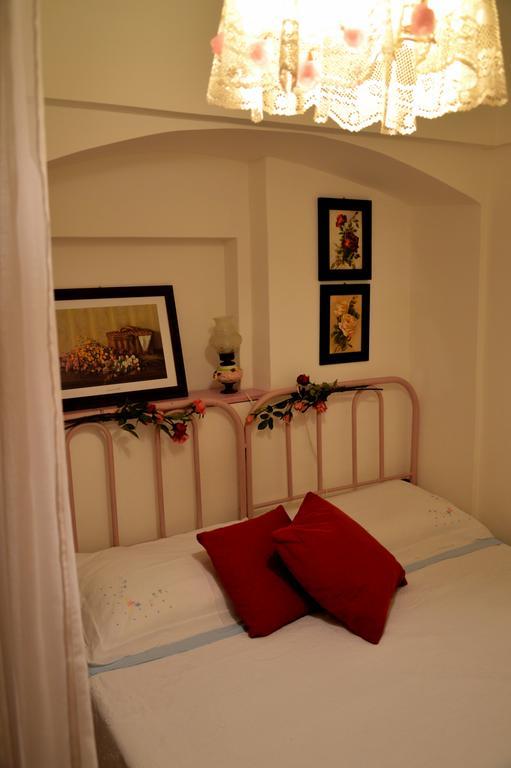 Trulli Casa Alberobello Villa Phòng bức ảnh