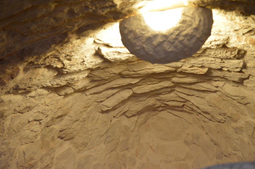 Trulli Casa Alberobello Villa Ngoại thất bức ảnh