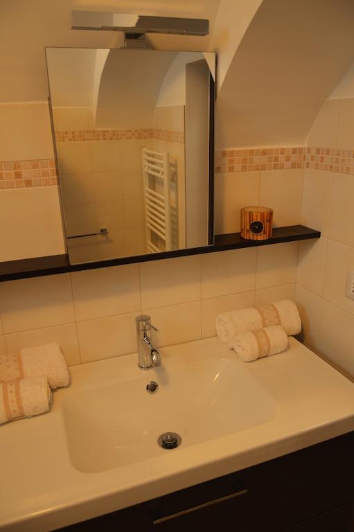 Trulli Casa Alberobello Villa Phòng bức ảnh