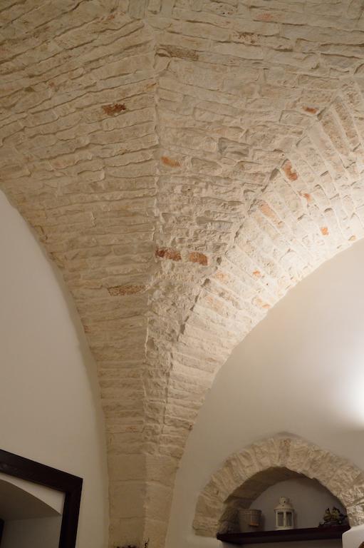 Trulli Casa Alberobello Villa Phòng bức ảnh