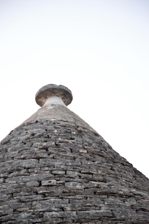 Trulli Casa Alberobello Villa Ngoại thất bức ảnh