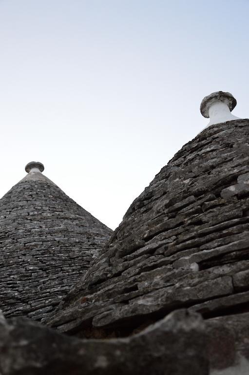 Trulli Casa Alberobello Villa Ngoại thất bức ảnh