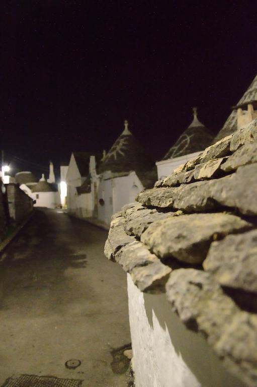 Trulli Casa Alberobello Villa Ngoại thất bức ảnh