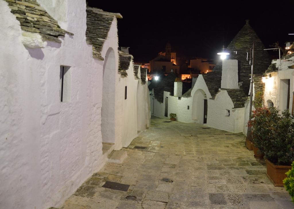 Trulli Casa Alberobello Villa Ngoại thất bức ảnh