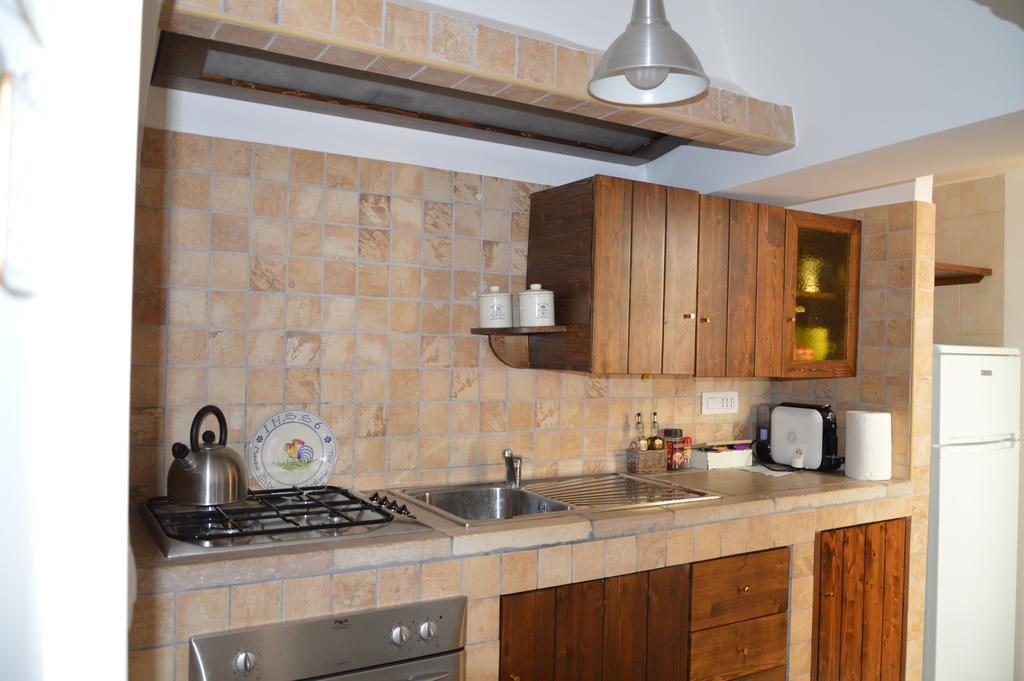 Trulli Casa Alberobello Villa Phòng bức ảnh