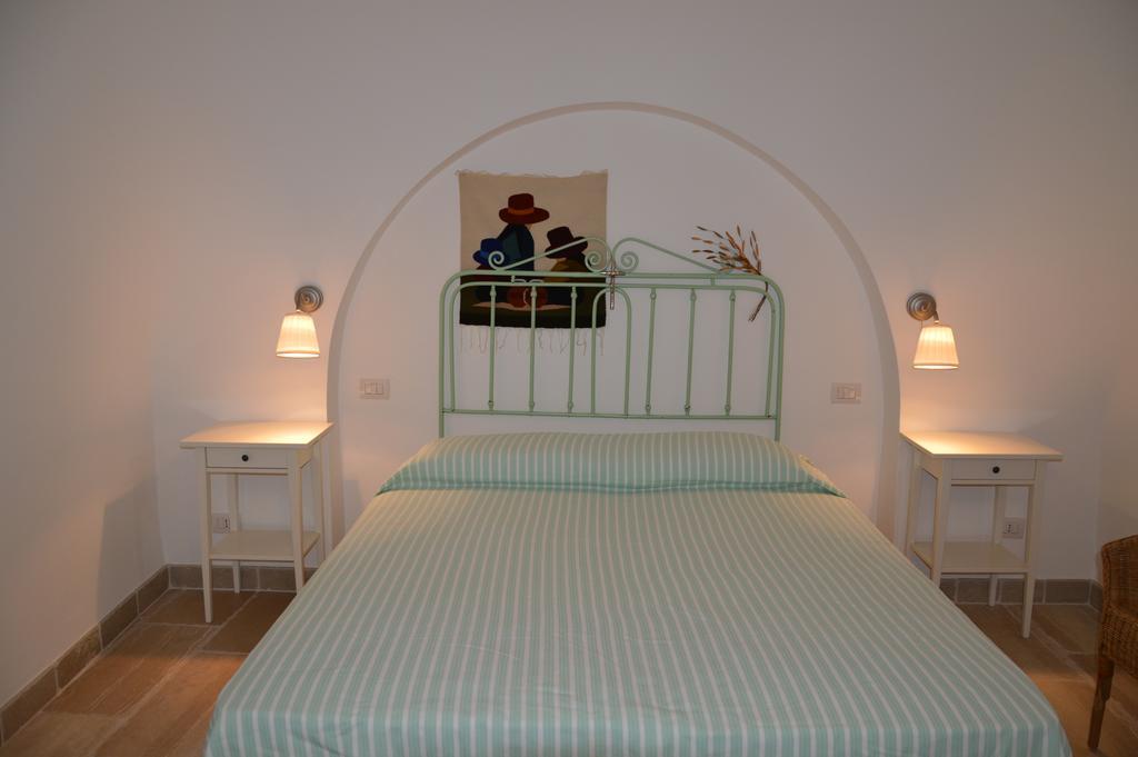 Trulli Casa Alberobello Villa Phòng bức ảnh